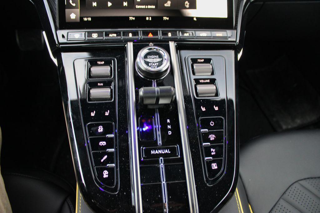 new 2026 Aston Martin Vantage car, priced at $242,200