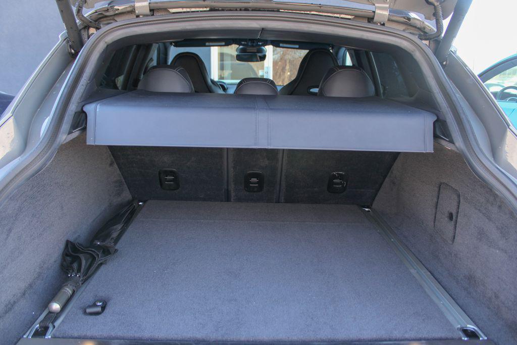 used 2022 Aston Martin DBX car, priced at $112,018