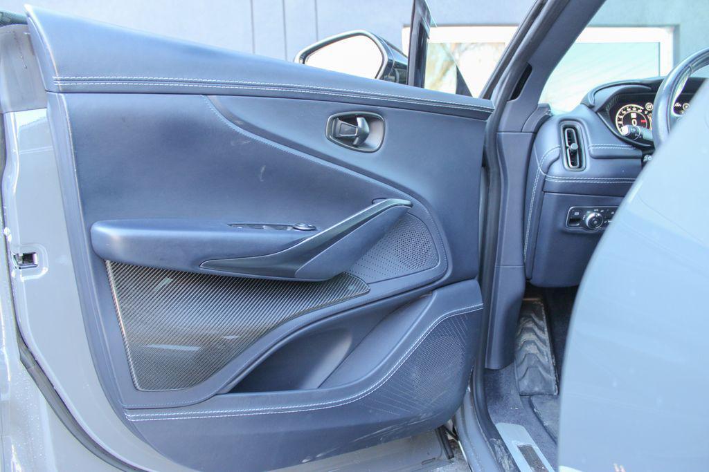 used 2022 Aston Martin DBX car, priced at $112,018