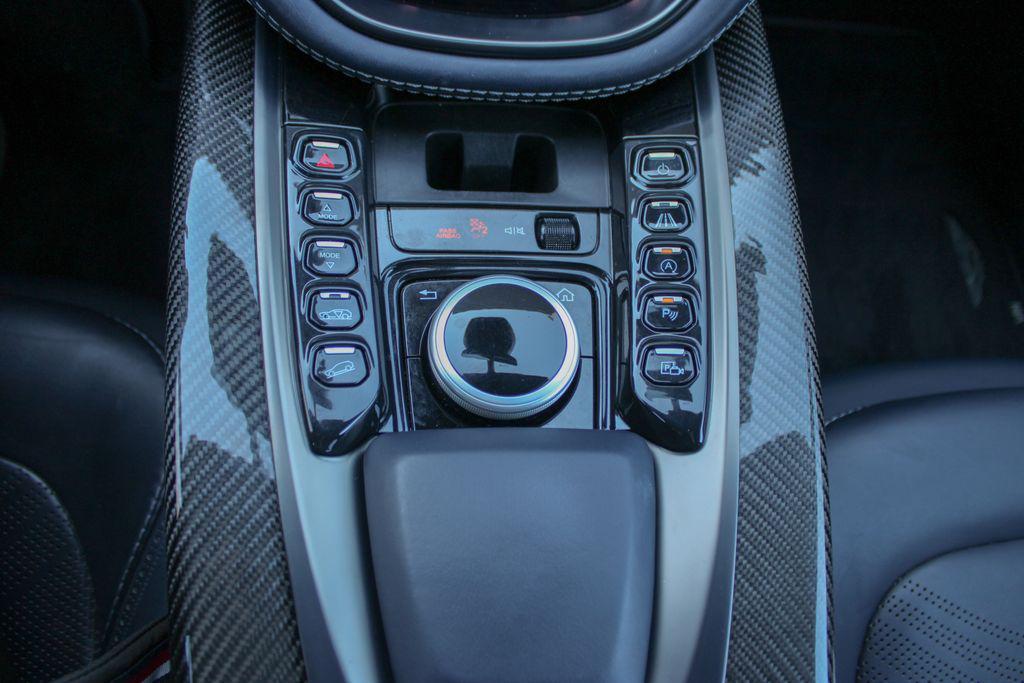 used 2022 Aston Martin DBX car, priced at $112,018