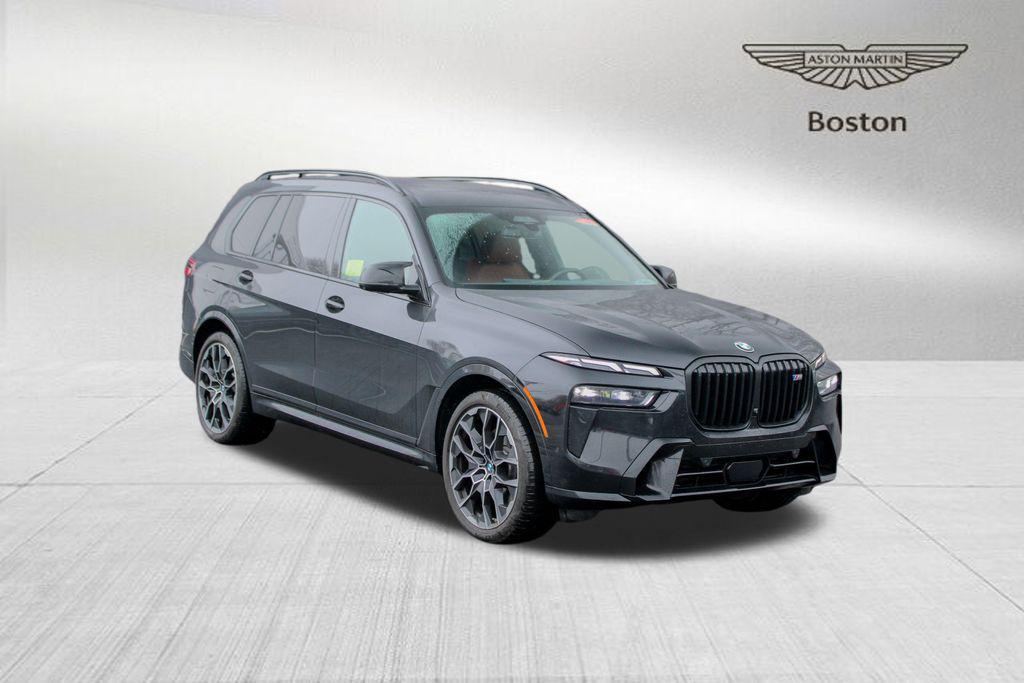 used 2026 BMW X7 car, priced at $105,595