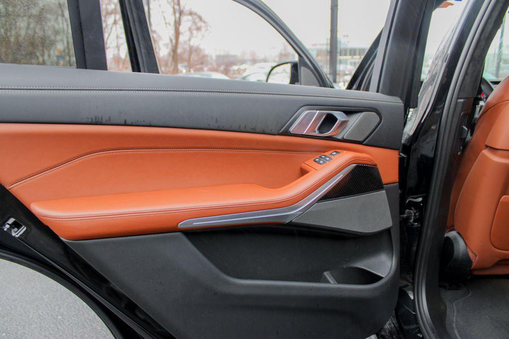 used 2026 BMW X7 car, priced at $105,595