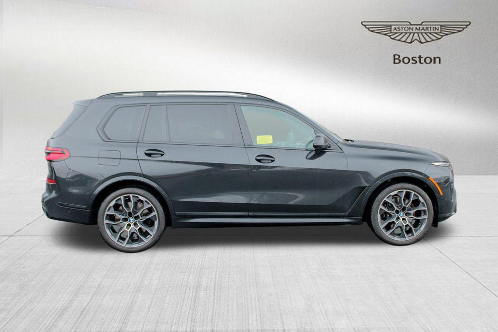 used 2026 BMW X7 car, priced at $105,595
