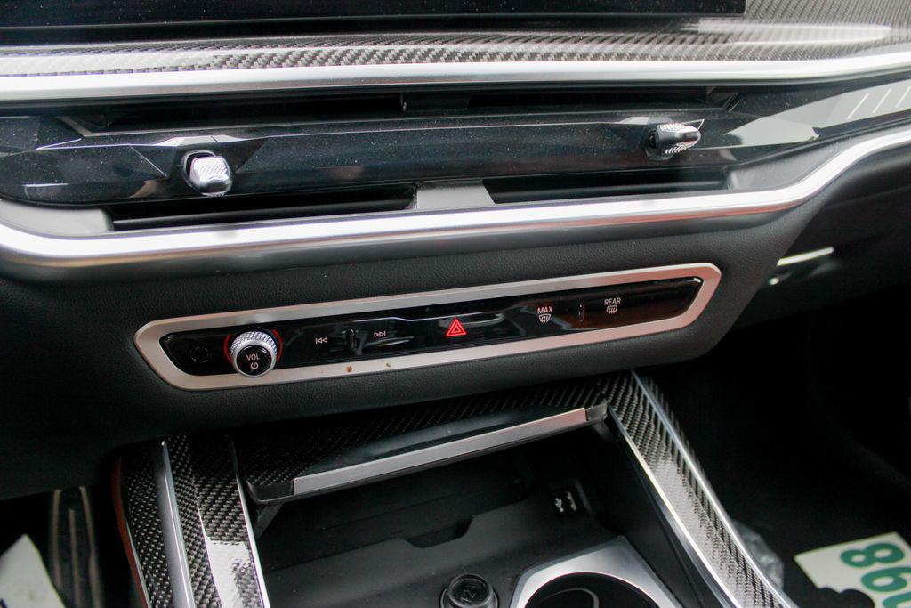 used 2026 BMW X7 car, priced at $105,595