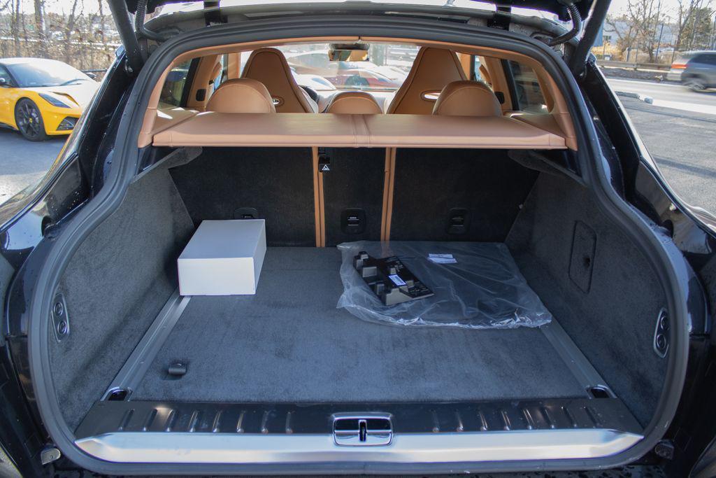 new 2026 Aston Martin DBX car, priced at $317,800