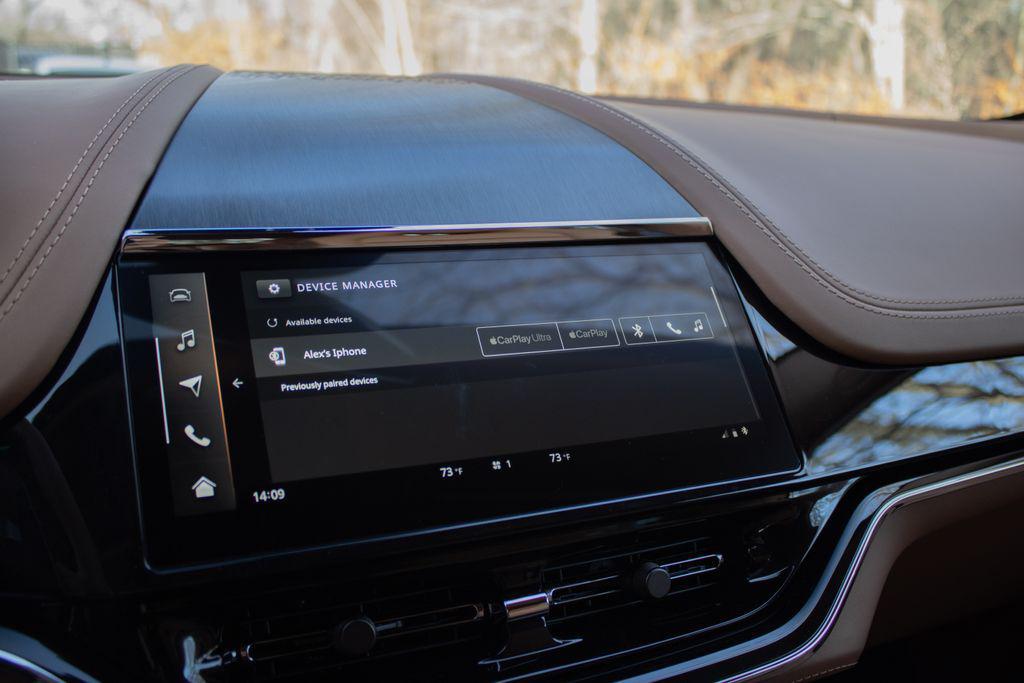 new 2026 Aston Martin DBX car, priced at $317,800