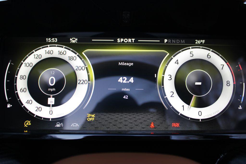 new 2026 Aston Martin Vantage car, priced at $254,700