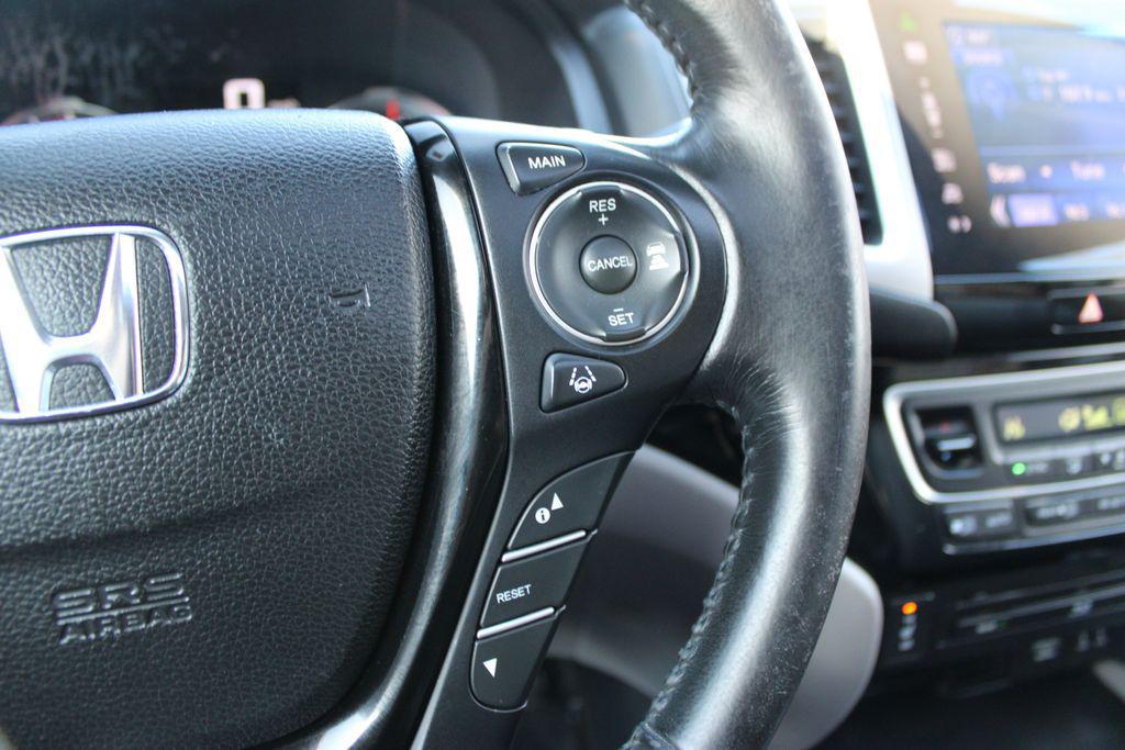 used 2016 Honda Pilot car, priced at $13,900