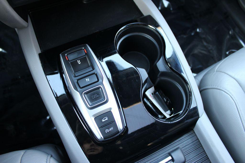 used 2016 Honda Pilot car, priced at $13,900