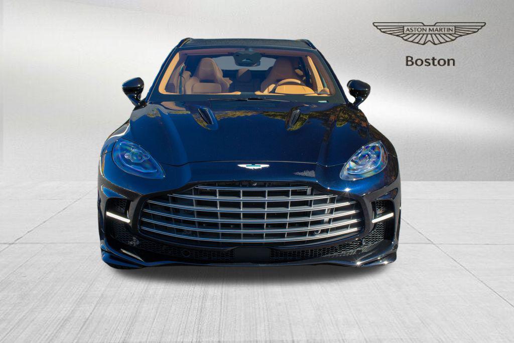 new 2025 Aston Martin DBX car, priced at $249,000
