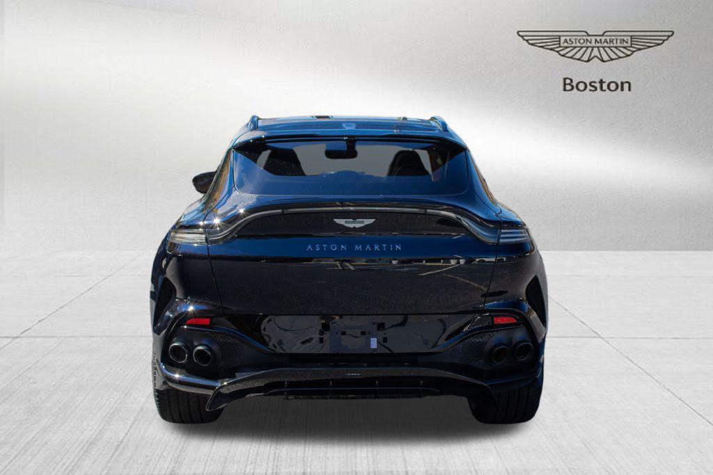 new 2025 Aston Martin DBX car, priced at $249,000