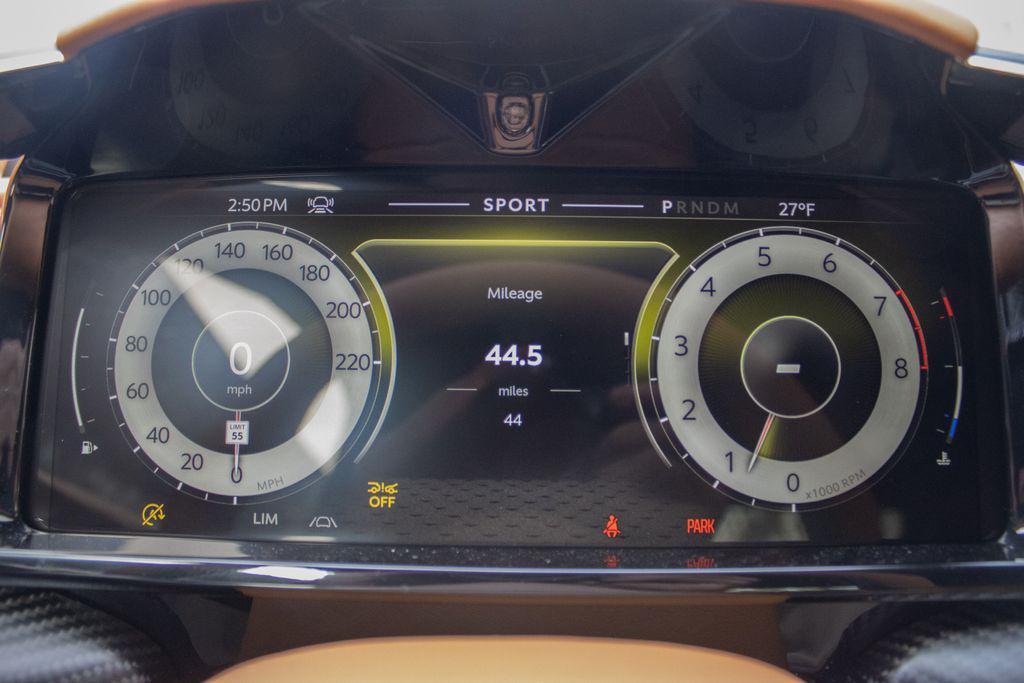 new 2026 Aston Martin Vantage car, priced at $259,700