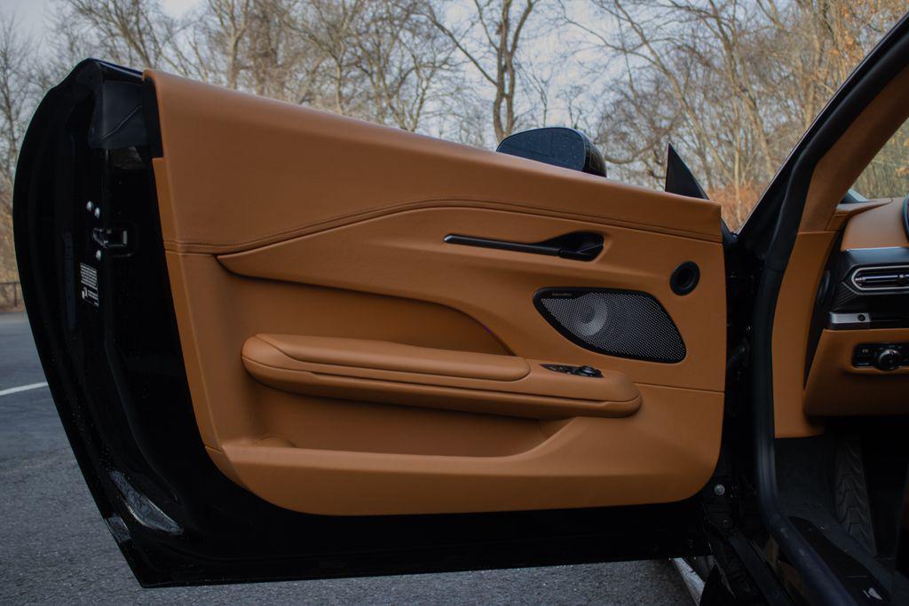 new 2026 Aston Martin Vantage car, priced at $259,700