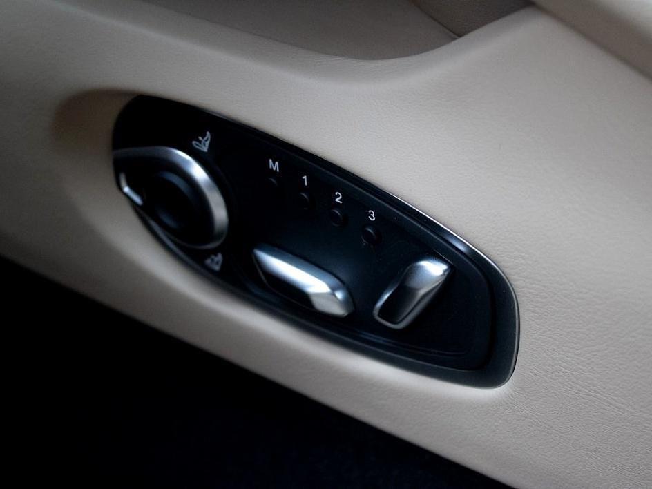 new 2025 Aston Martin DB12 car, priced at $308,200