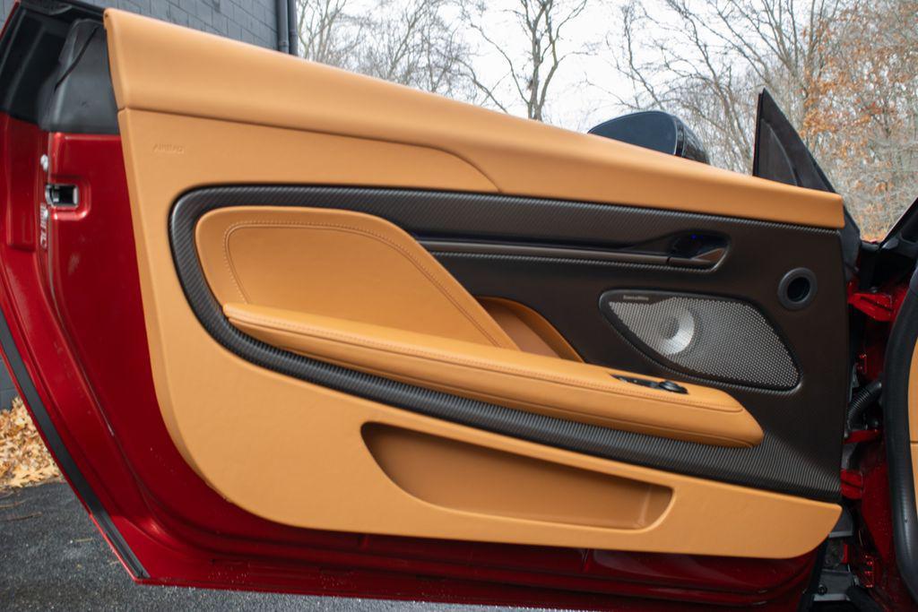 new 2026 Aston Martin Vanquish car, priced at $574,300