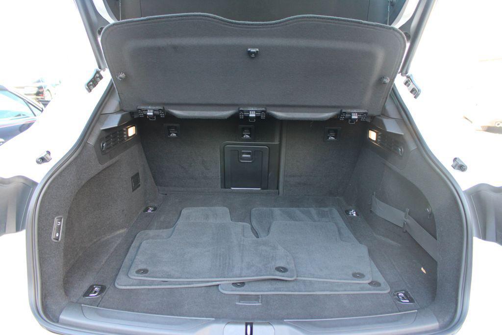 used 2024 Maserati Levante car, priced at $63,997