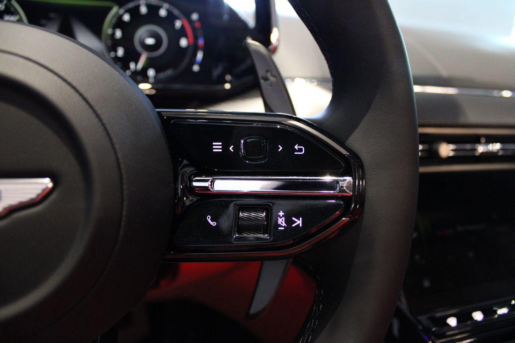 new 2026 Aston Martin Vantage car, priced at $268,545