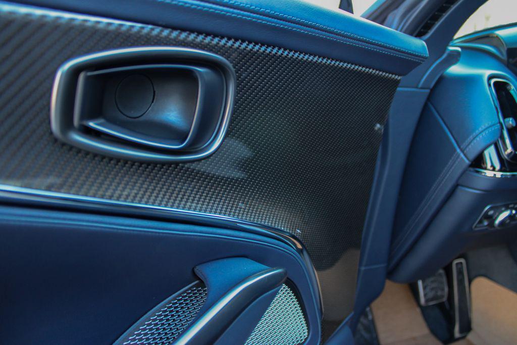 new 2026 Aston Martin DBX car, priced at $354,100