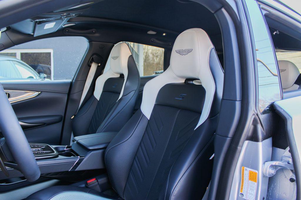 new 2026 Aston Martin DBX car, priced at $354,100