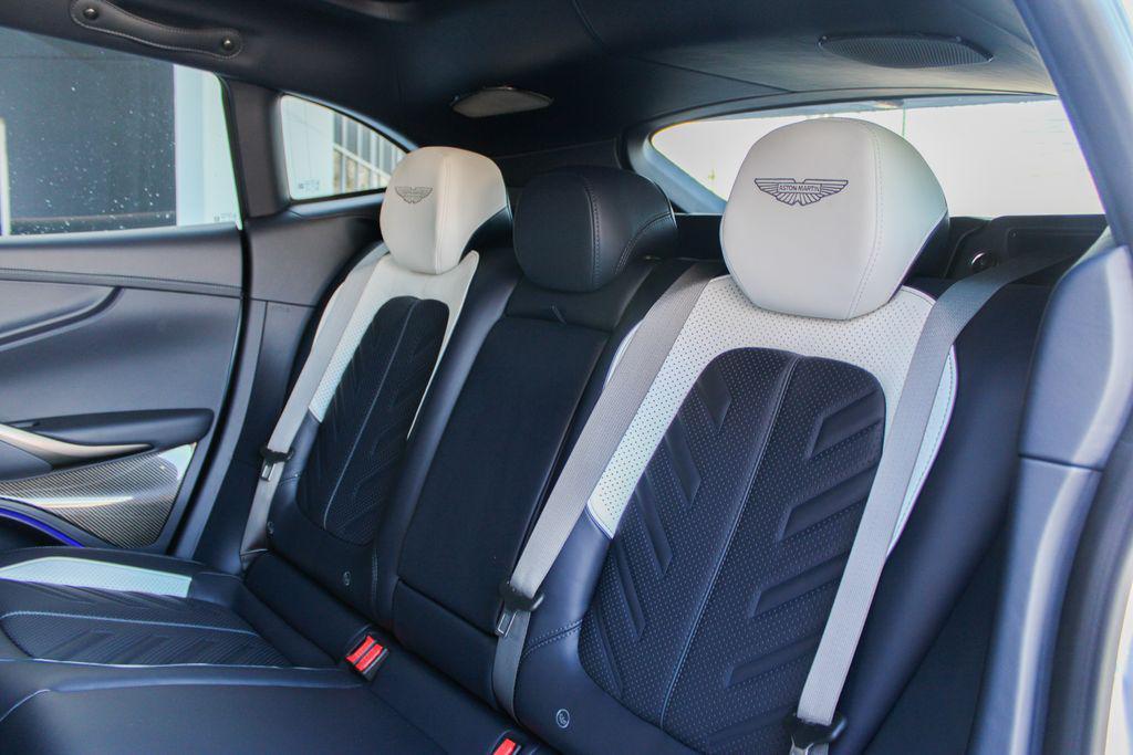 new 2026 Aston Martin DBX car, priced at $354,100