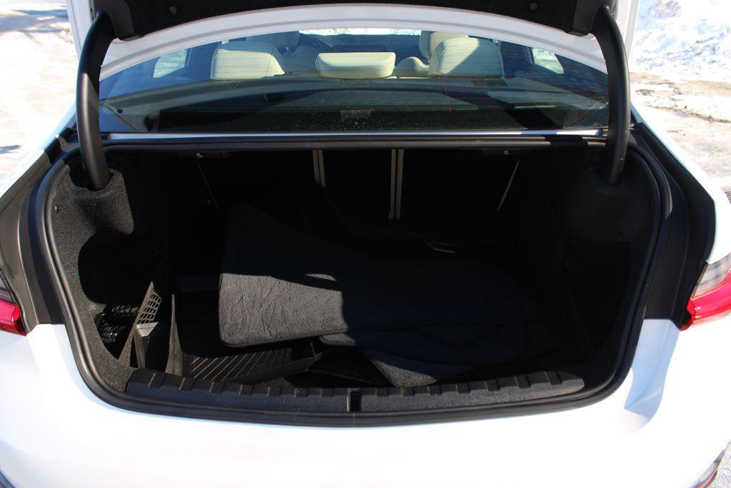 used 2021 BMW 330 car, priced at $29,900