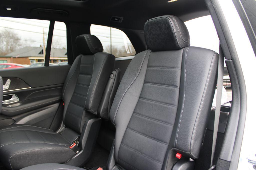 used 2025 Mercedes-Benz GLS 450 car, priced at $81,567