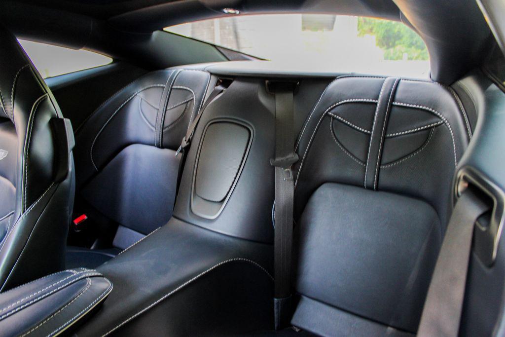 used 2019 Aston Martin DBS car, priced at $180,642