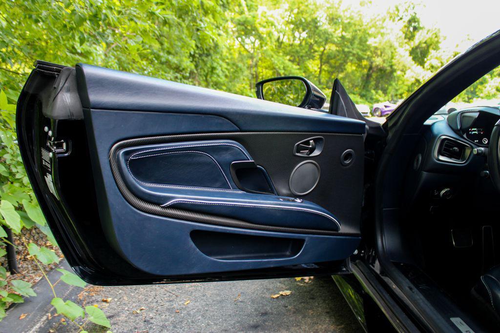 used 2019 Aston Martin DBS car, priced at $180,642
