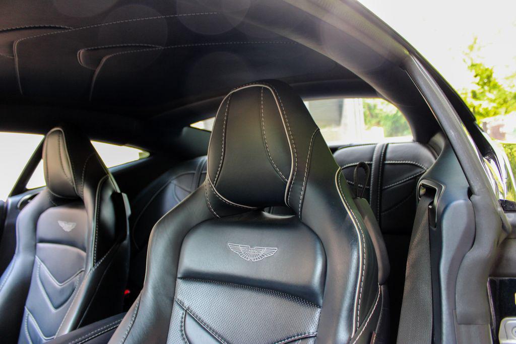 used 2019 Aston Martin DBS car, priced at $180,642
