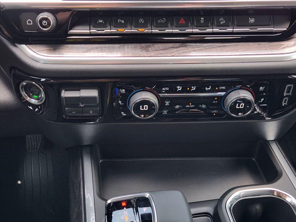 new 2026 Chevrolet Silverado 1500 car, priced at $61,080