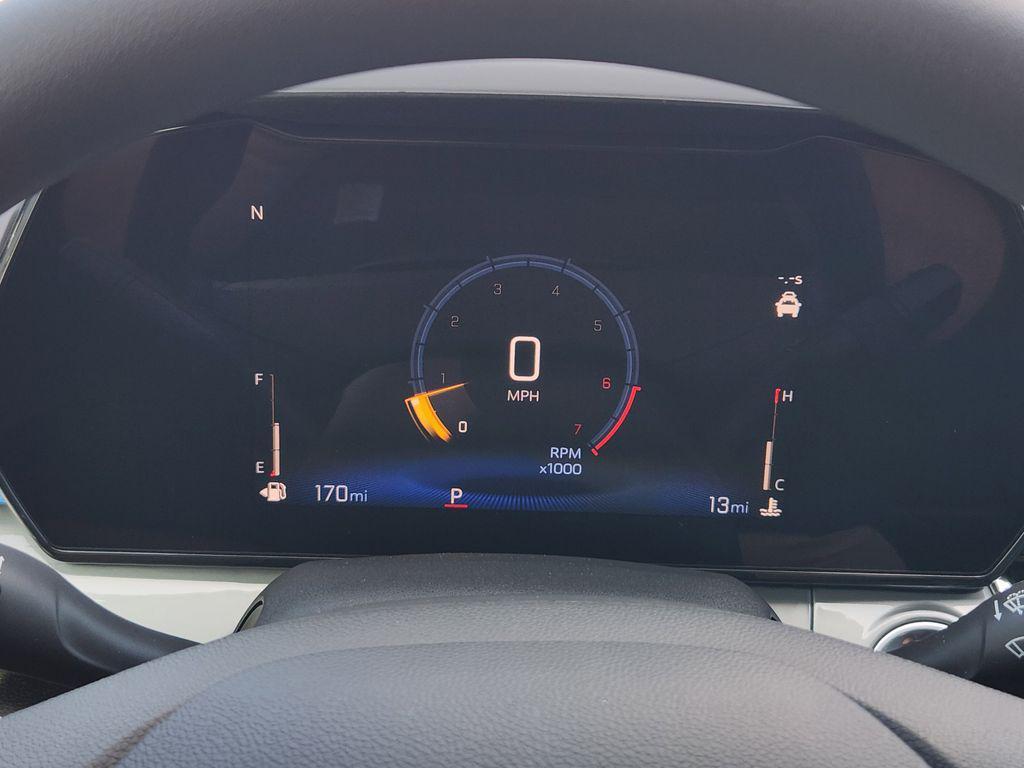 new 2026 Chevrolet Trax car, priced at $26,346