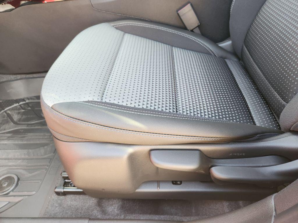 new 2026 Chevrolet Trax car, priced at $26,346