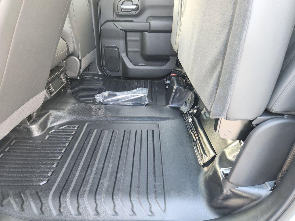 new 2026 Chevrolet Silverado 2500 car