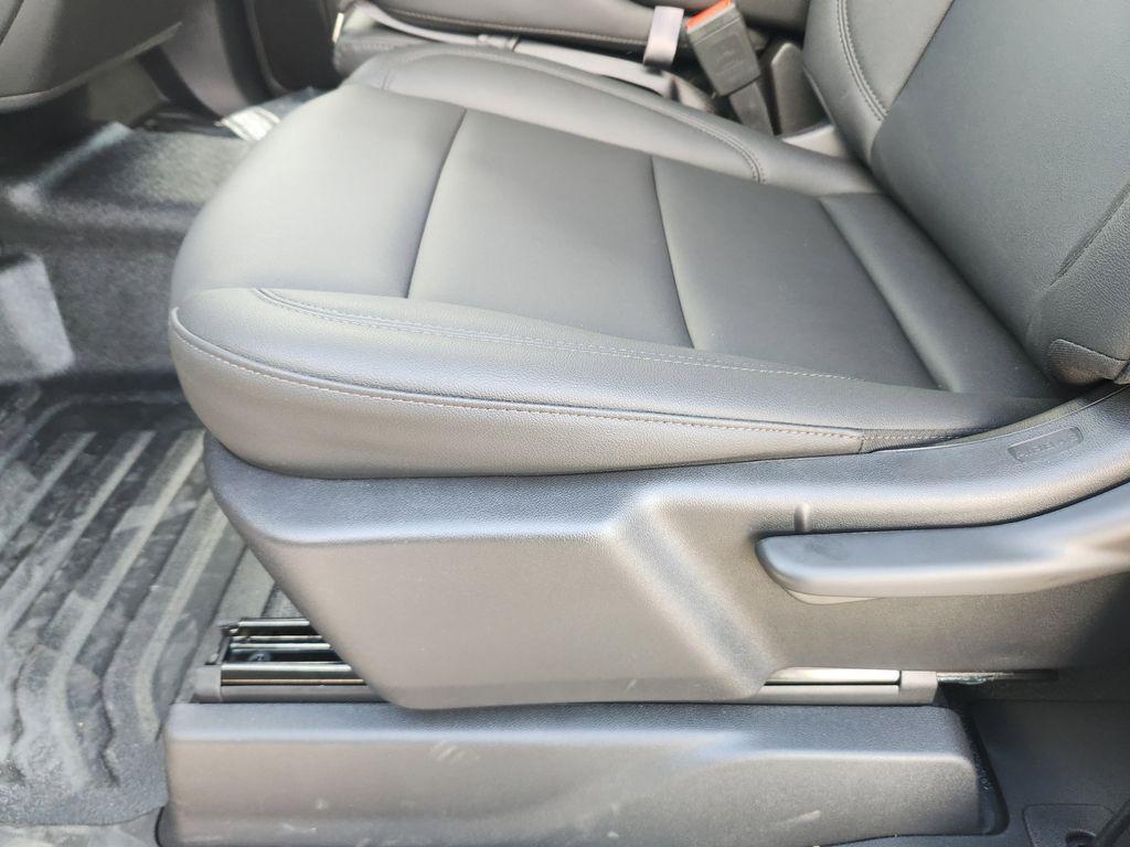 new 2026 Chevrolet Silverado 2500 car