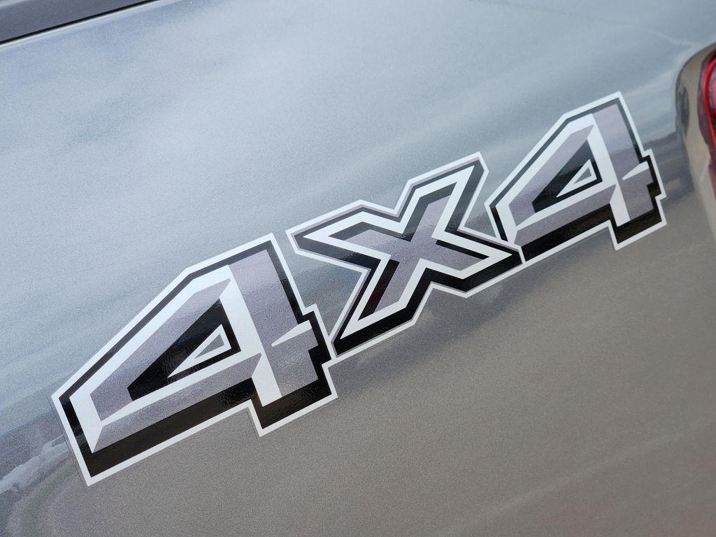 used 2025 Ford F-150 car, priced at $45,622