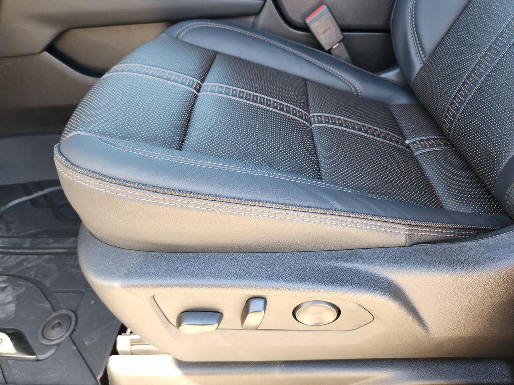 new 2026 Chevrolet Suburban car, priced at $88,931