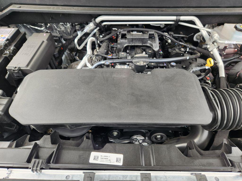 new 2026 Chevrolet Colorado car, priced at $39,385