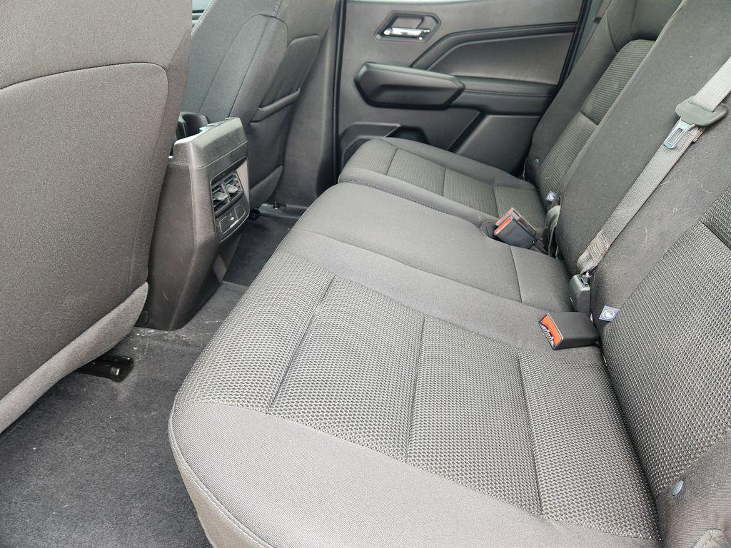 new 2026 Chevrolet Colorado car, priced at $39,385