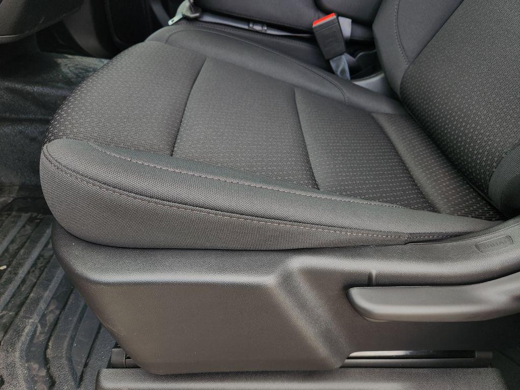 new 2026 Chevrolet Silverado 1500 car