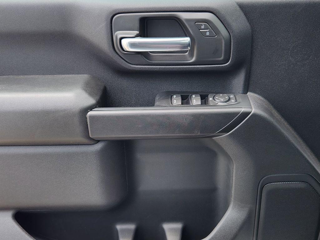 new 2026 Chevrolet Silverado 2500 car, priced at $53,416
