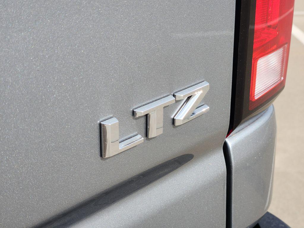new 2026 Chevrolet Silverado 2500 car