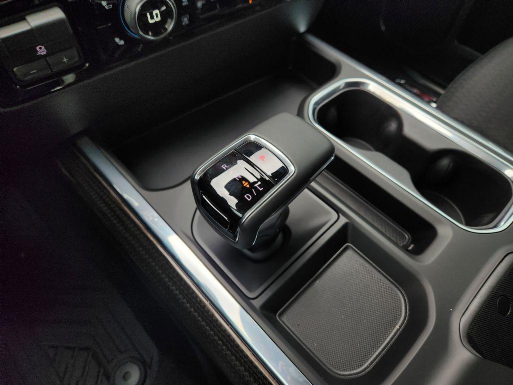 new 2026 Chevrolet Silverado 1500 car, priced at $50,704