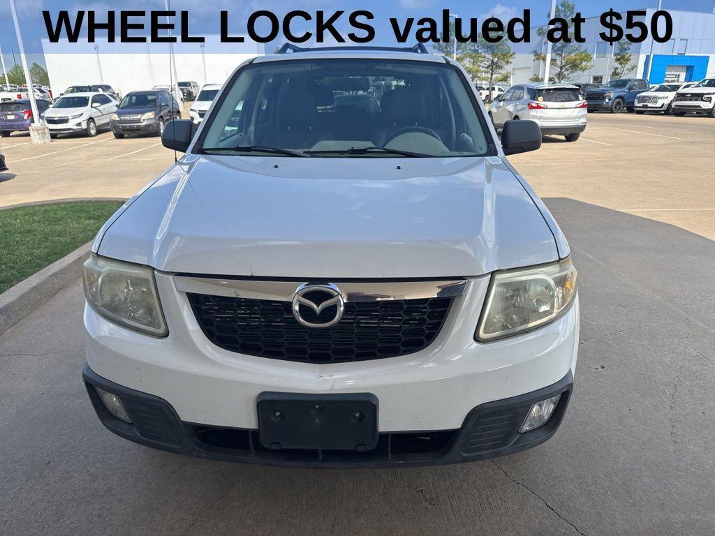 used 2008 Mazda Tribute car, priced at $7,494