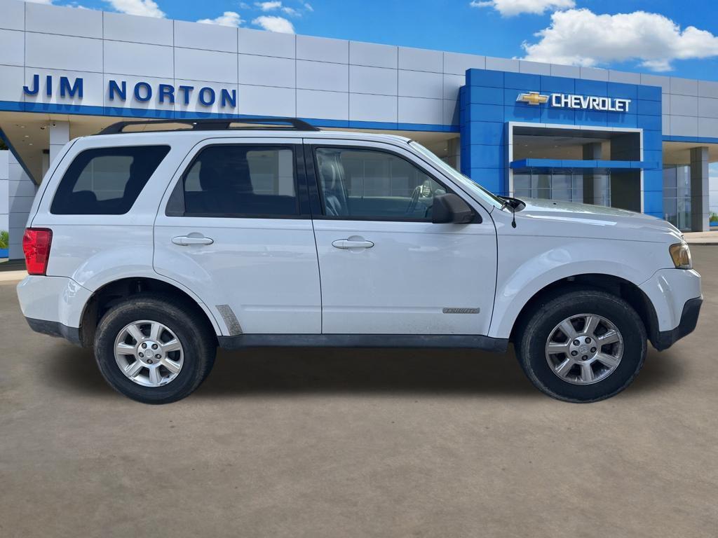 used 2008 Mazda Tribute car, priced at $7,494