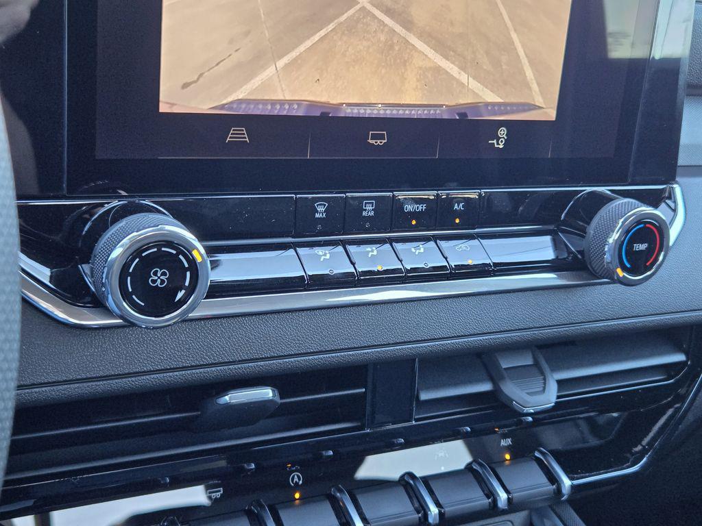 new 2026 Chevrolet Colorado car, priced at $35,055