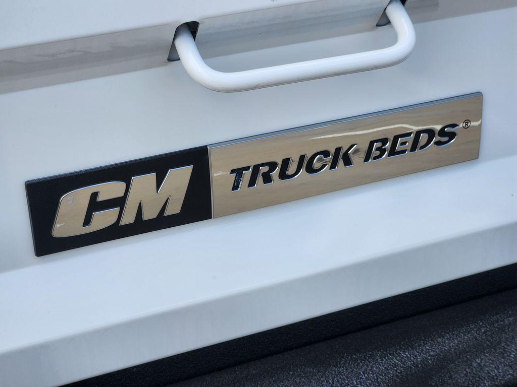 new 2024 Chevrolet Silverado 2500 car, priced at $58,860