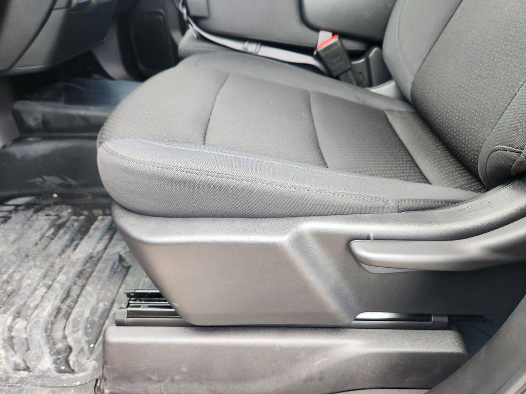 new 2024 Chevrolet Silverado 2500 car, priced at $58,860