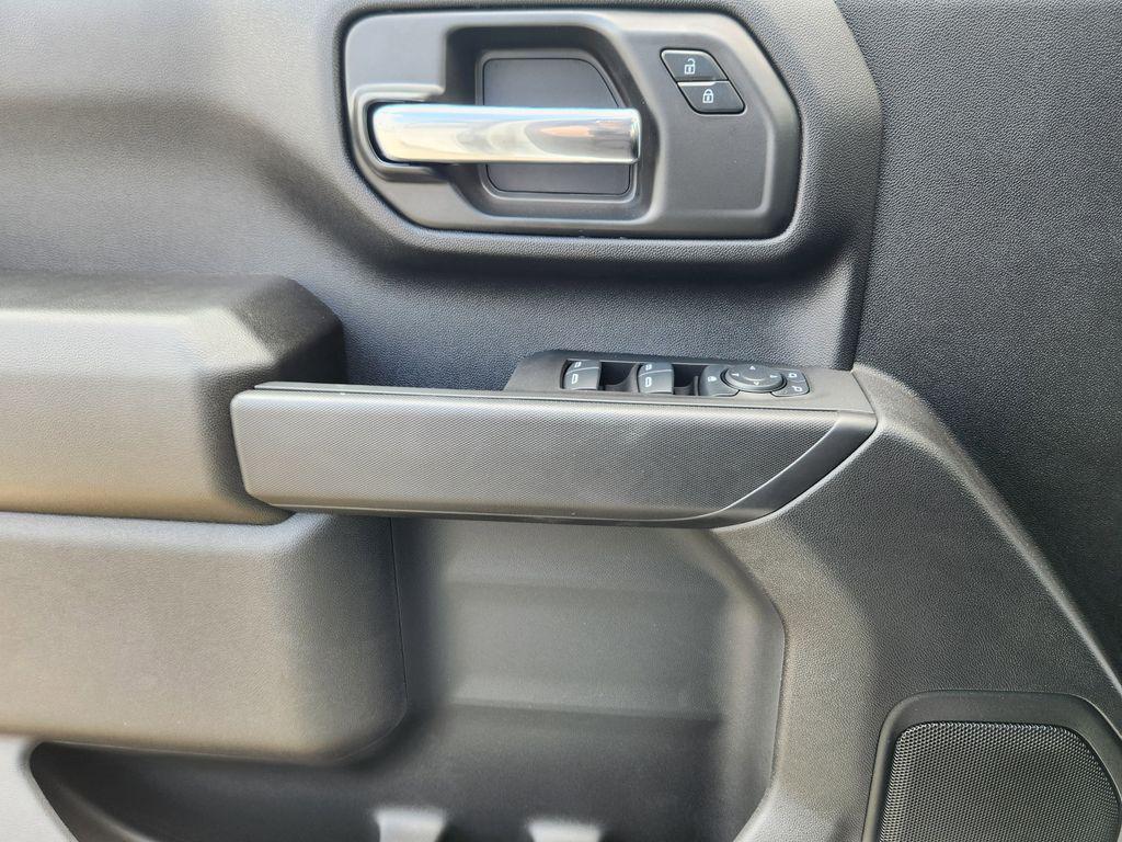new 2024 Chevrolet Silverado 2500 car, priced at $58,860
