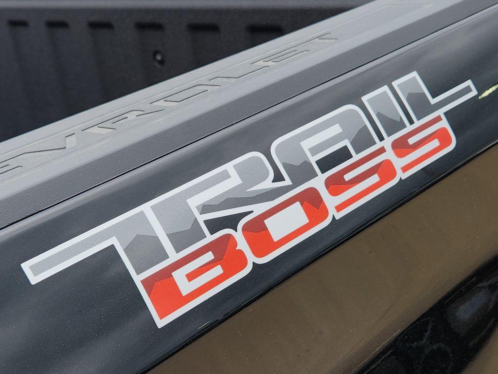 new 2026 Chevrolet Silverado 1500 car, priced at $57,386