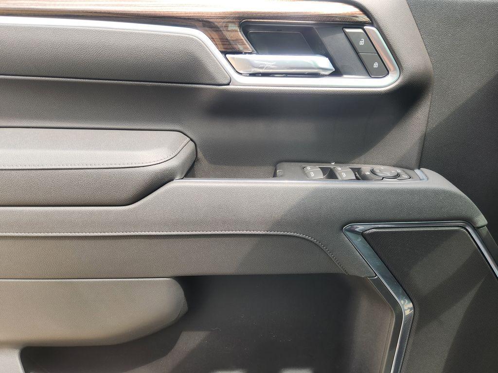 new 2026 Chevrolet Silverado 1500 car, priced at $50,816